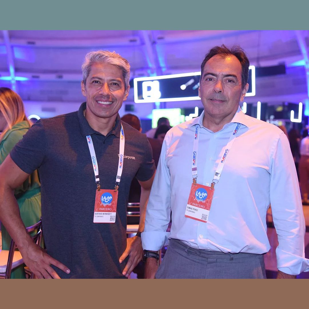 TP Corporate / LACTE 19