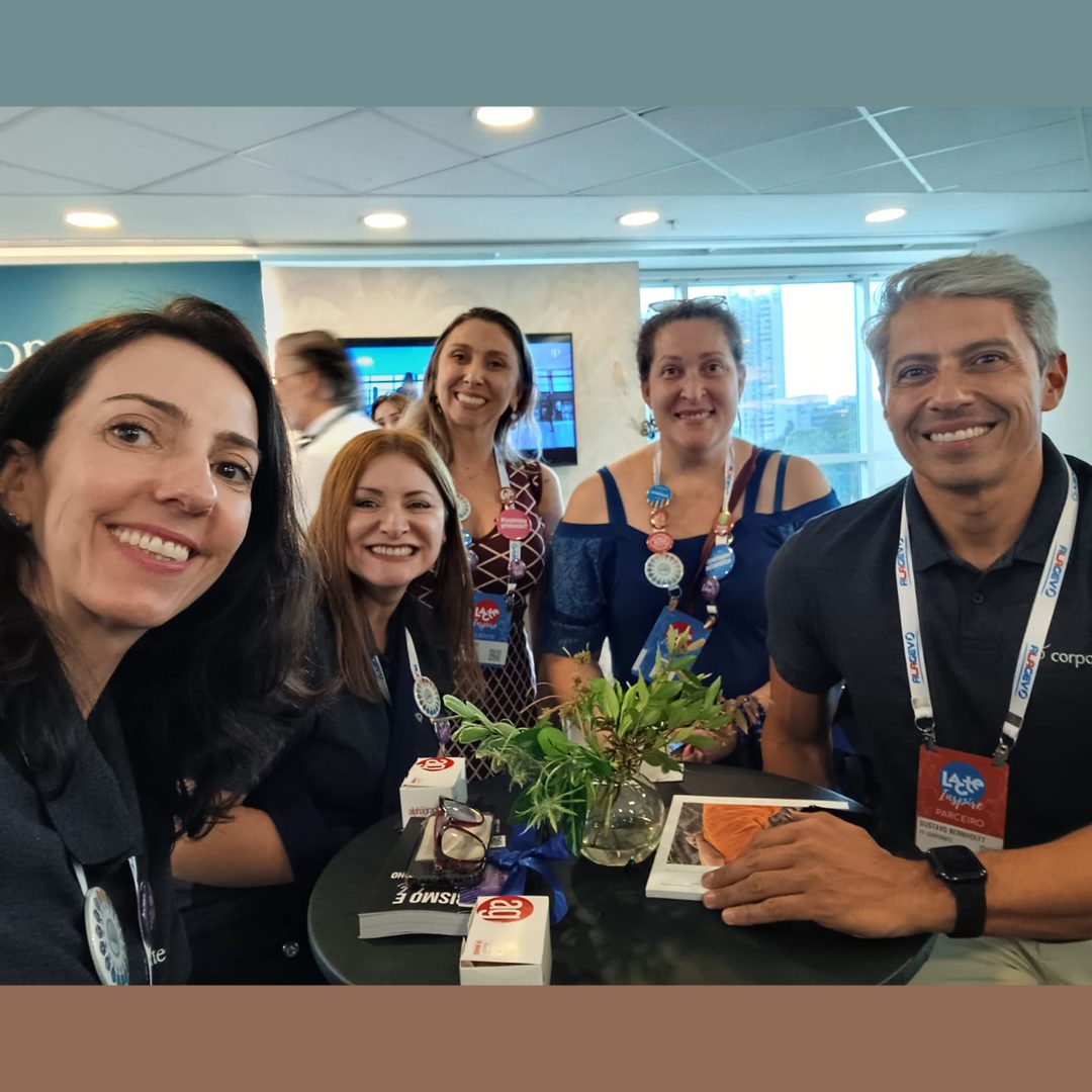 TP Corporate / LACTE 19