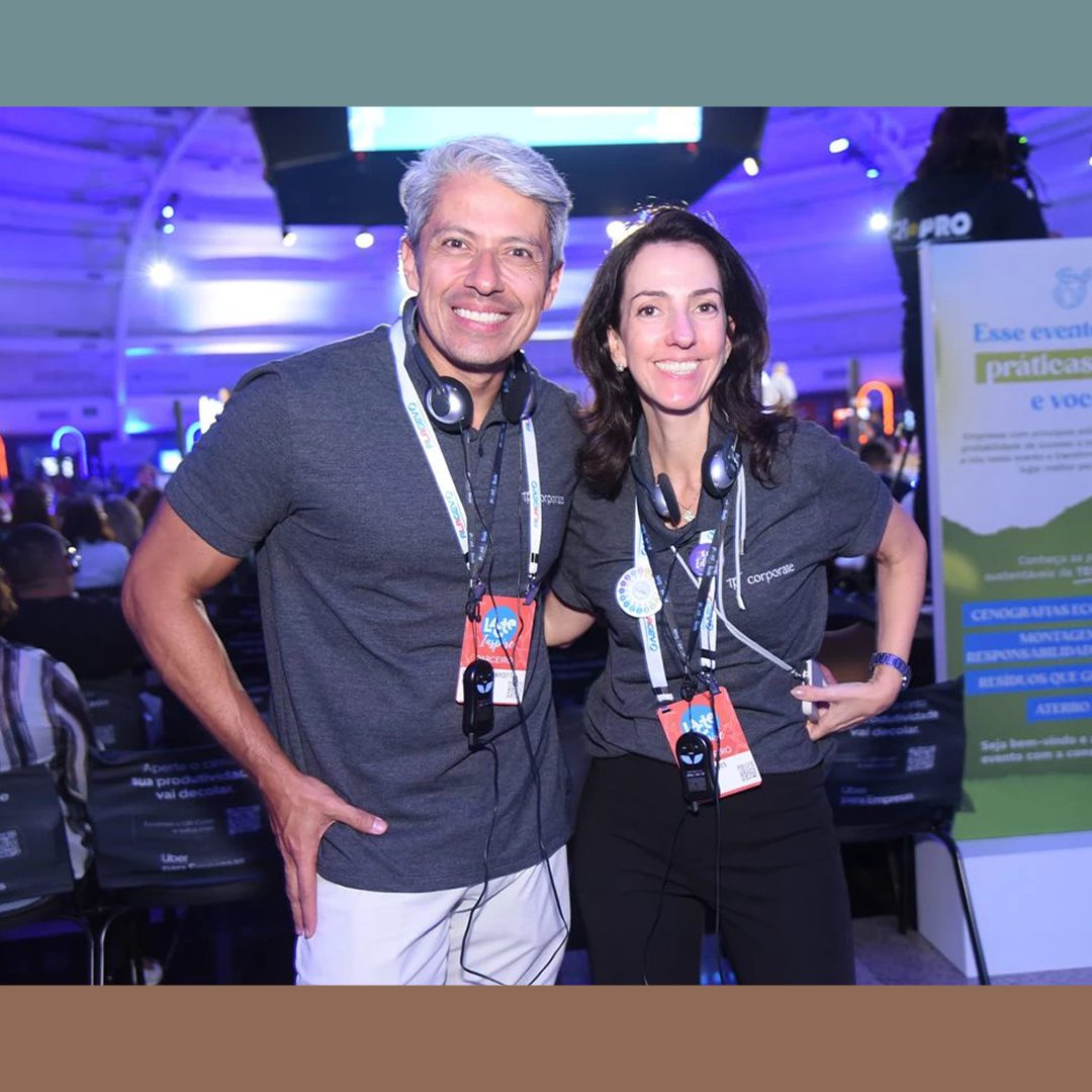 TP Corporate / LACTE 19