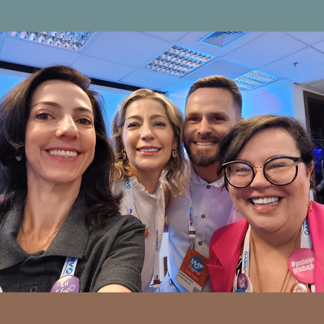 TP Corporate / LACTE 19