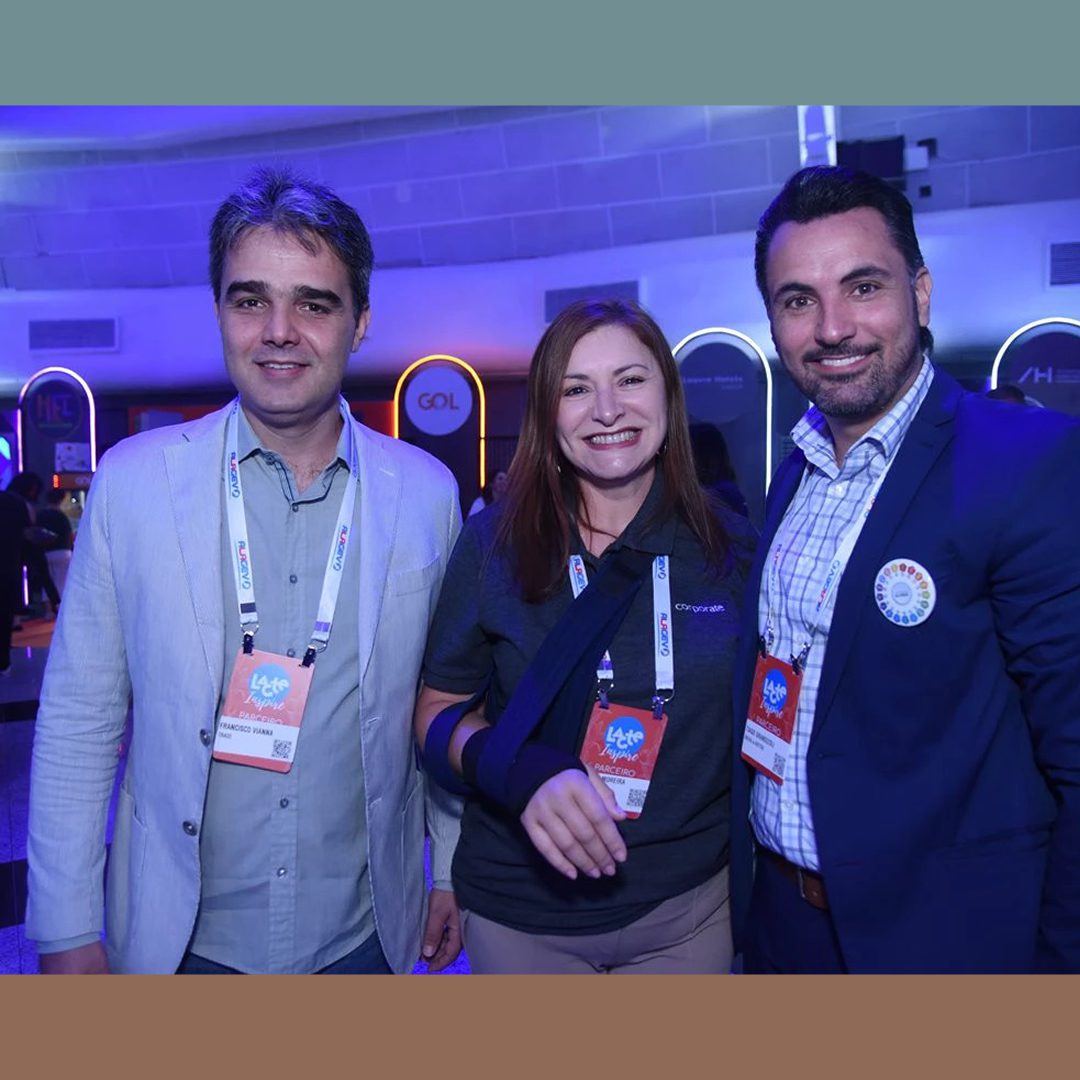 TP Corporate / LACTE 19