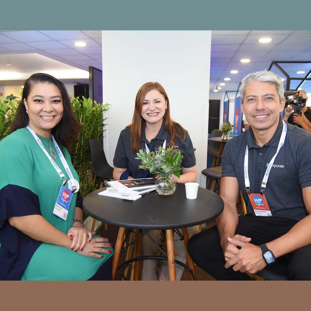 TP Corporate / LACTE 19