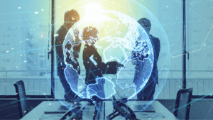 Nova Diplomacia Corporativa