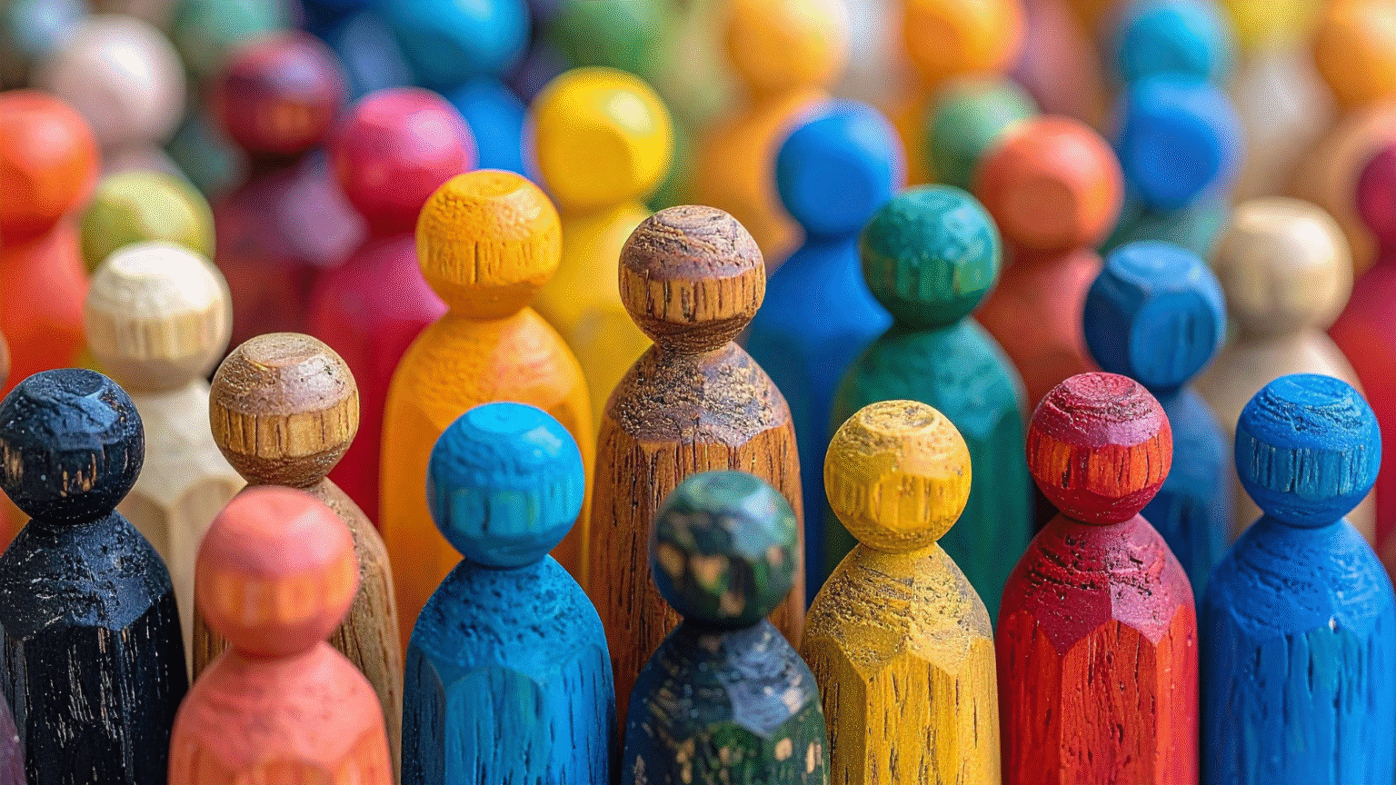 Diversidade, Equidade e Inclusã