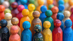 Diversidade, Equidade e Inclusã