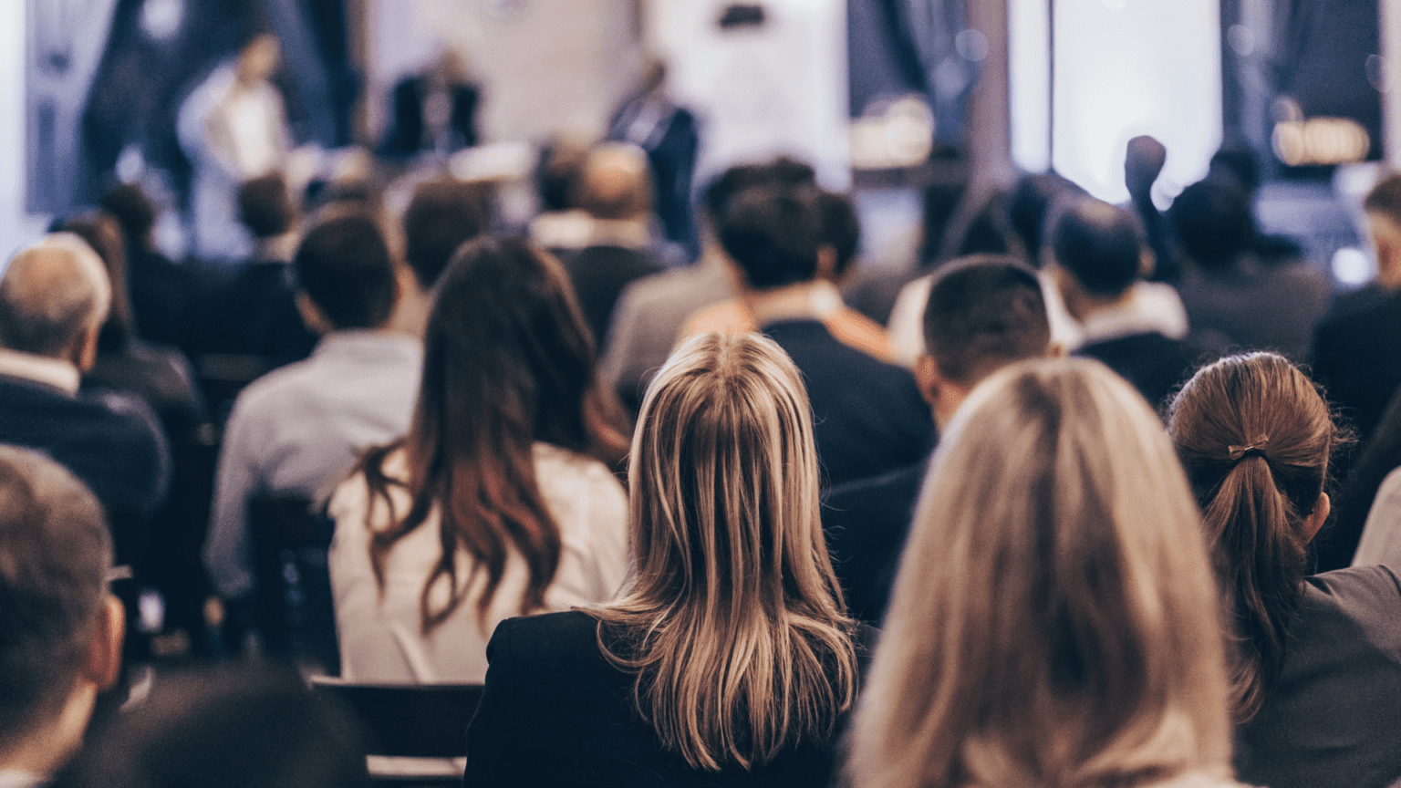 Engajamento de Eventos