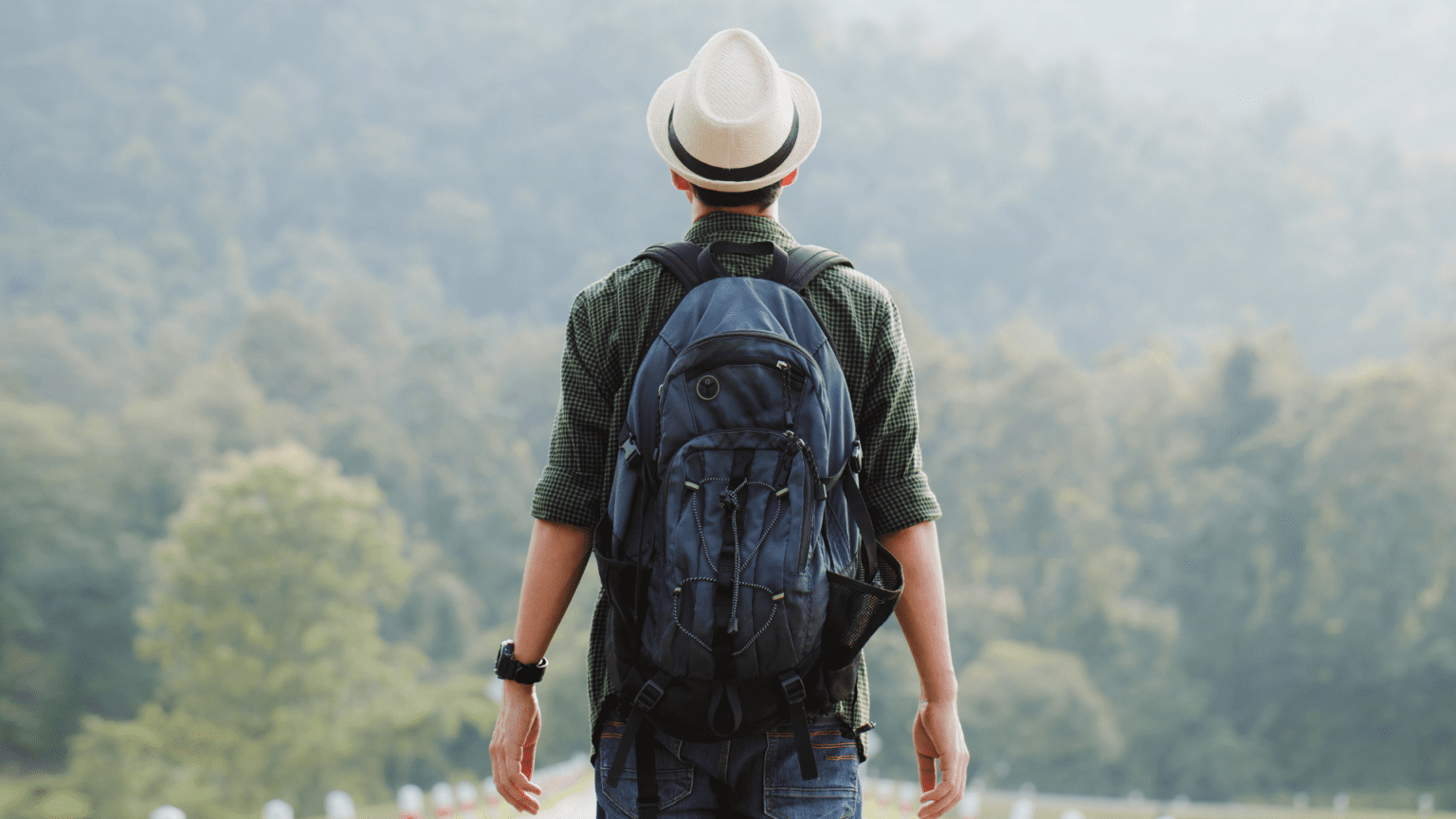 Viagens de Imersão Internacional