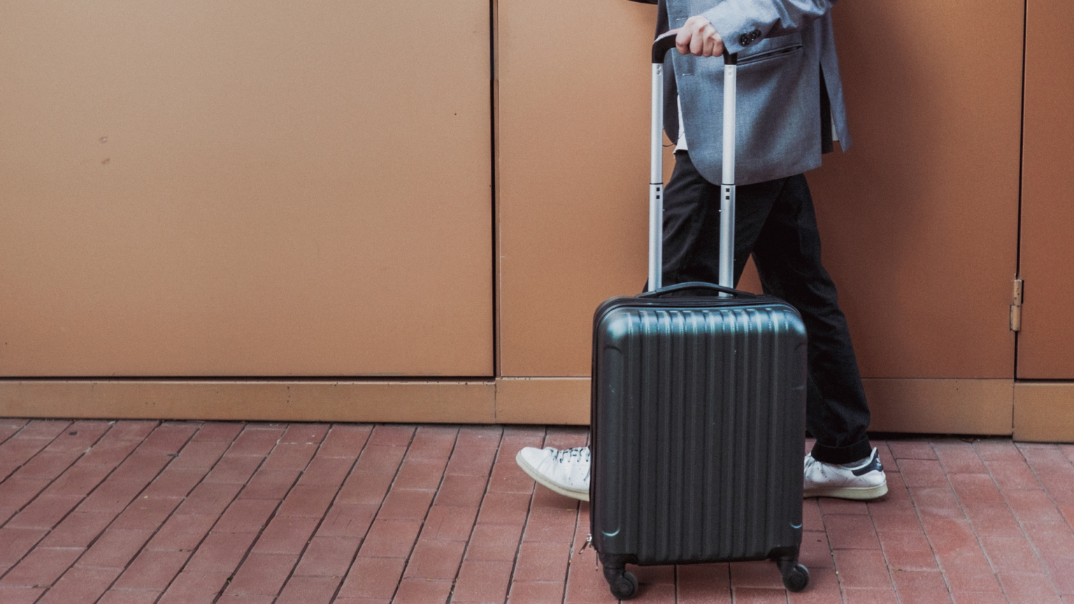 Regulamentos de Viagem