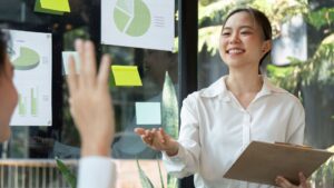 Sustentabilidade em viagens corporativas