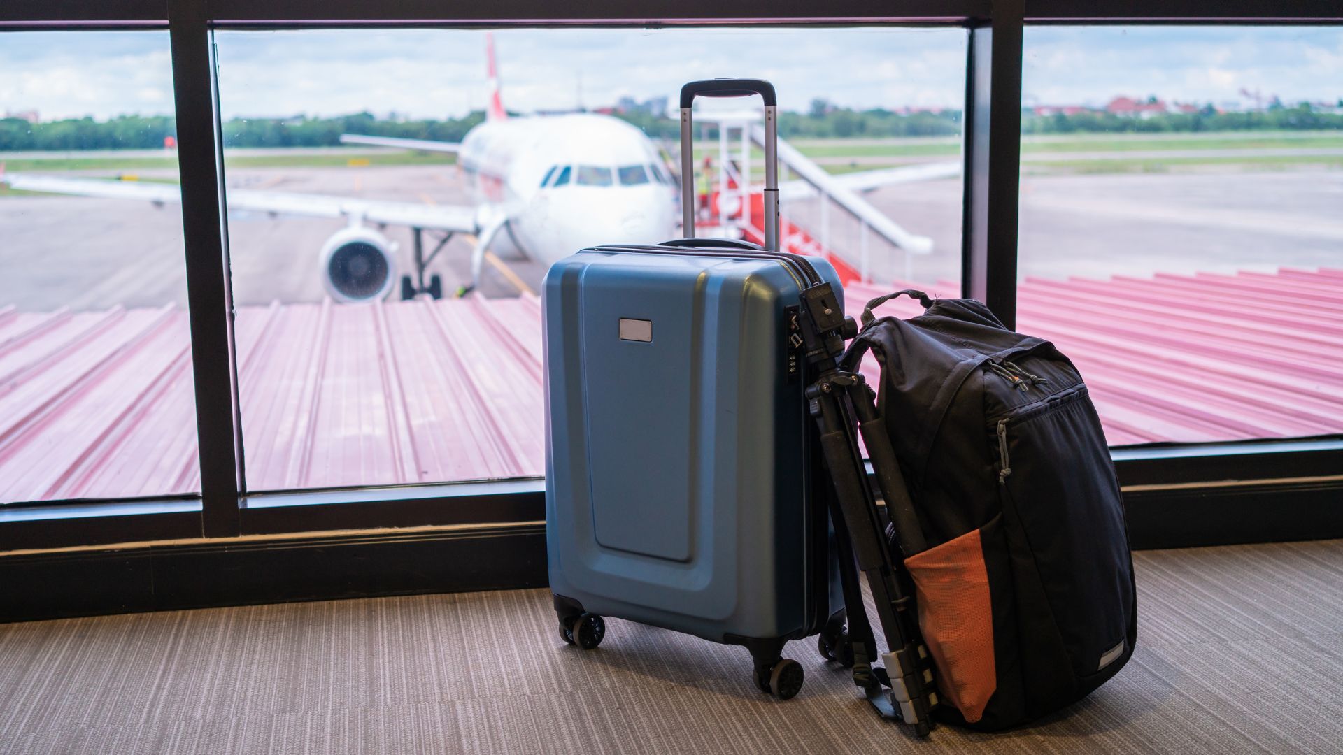 Sustentabilidade em viagens corporativas