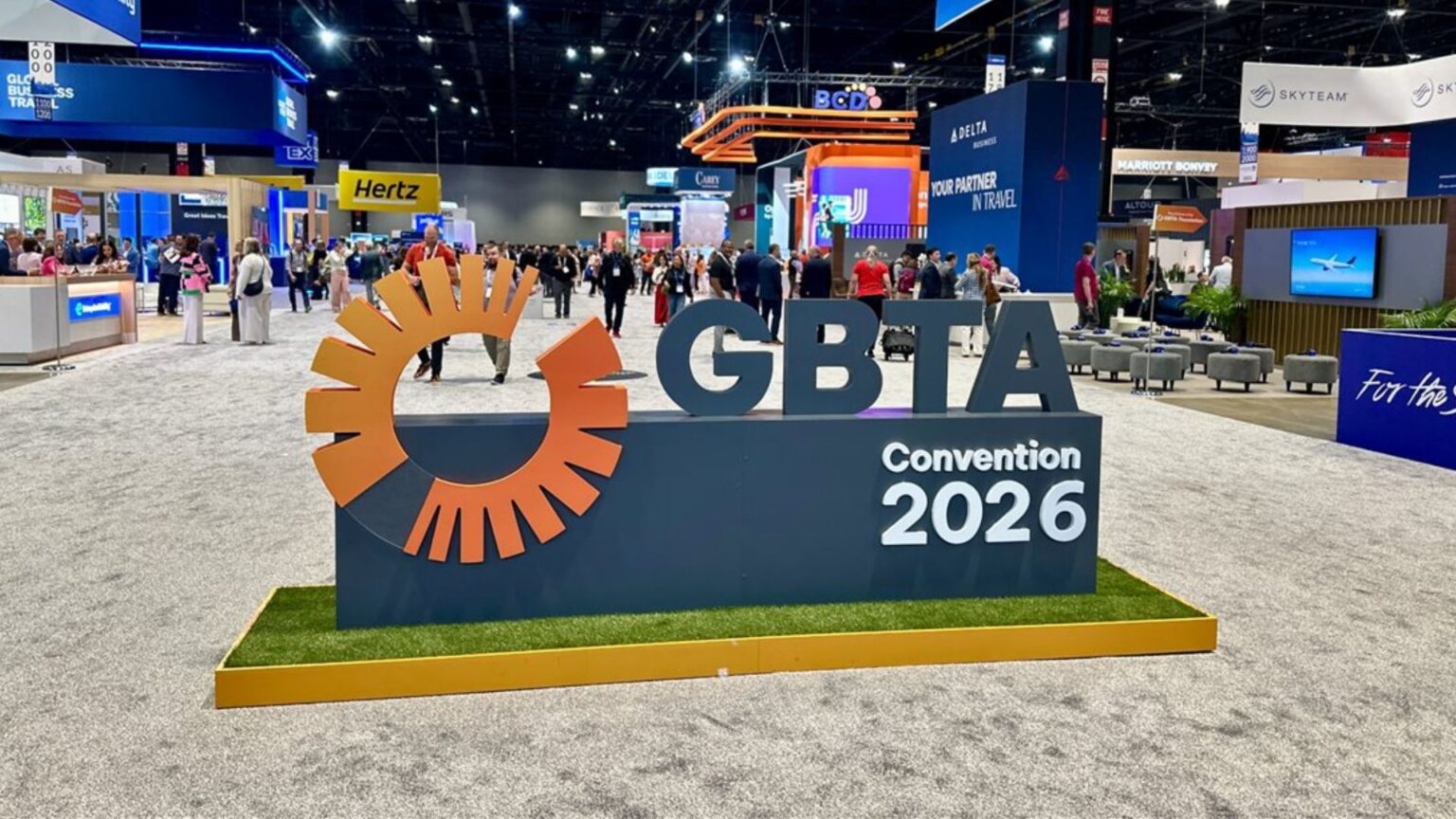 GBTA 2026