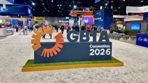 GBTA 2026